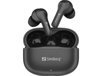 Sandberg 126-51
