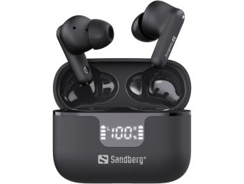 Sandberg 126-52