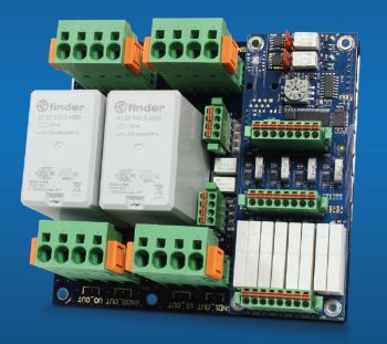 ALLDAQ ADQ-SCU-PB-50/40 (V2.0)