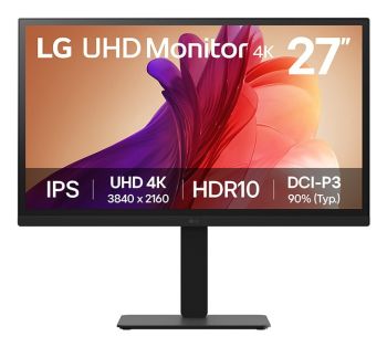 LG 27BA45U-B.AEU