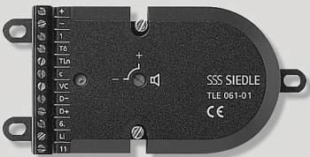 Siedle 200049180-00