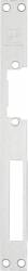 Eff Eff Fritz Fuss 118FRR-02135A71