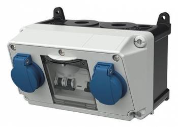 Mennekes 910001