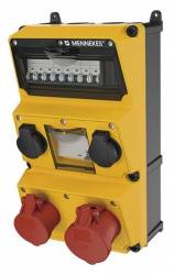 Mennekes 930013GE