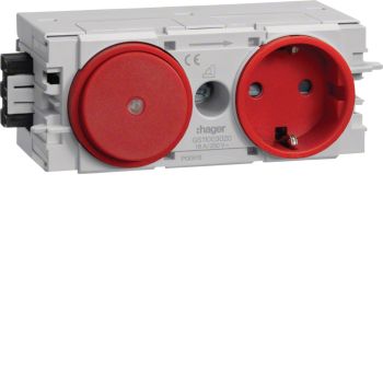 Hager GS11003020