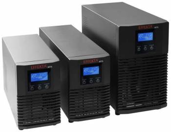 EFFEKTA Regeltechnik ACX11MXS1K500M34