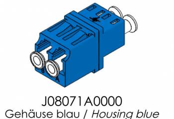 Telegärtner 100007143,J08071A0000