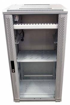 ALLNET ALL-SNB61222BDGrau