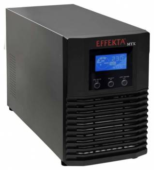 Effekta ACX11MXS80000M50