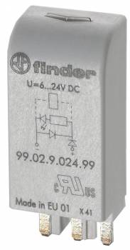 Finder 9902002459