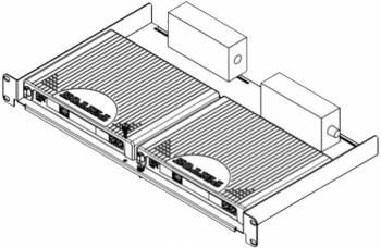Patton-Inalp 1001MP/2MPE