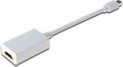 Digitus AK-340404-001-W