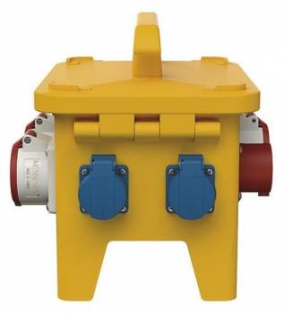 Mennekes 70349
