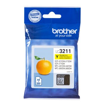 Brother D00HAL001