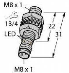 TURCK 4672540