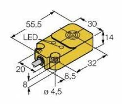 TURCK 4256220