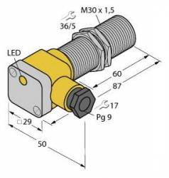 TURCK 1636400