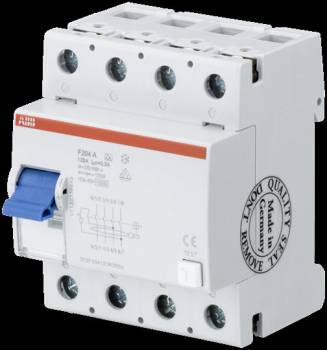 ABB Automation 2CSF204123R1950