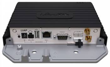 MikroTik LtAP-2HnD&FG621-EA&LR8G