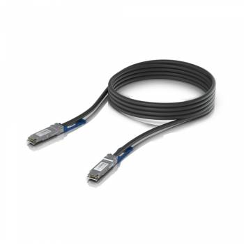 UBIQUITI NETWORKS UACC-DAC-QSFP28-3M