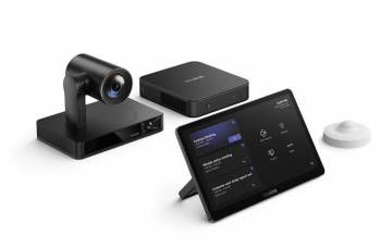 Yealink MVC860-000_Demo+USED