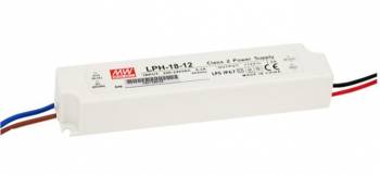 Meanwell LPH-18-12
