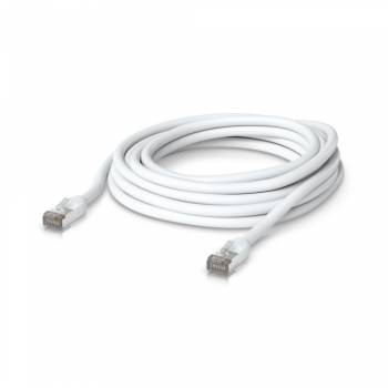 Ubiquiti UACC-Cable-Patch-Outdoor-8M-W