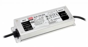 Meanwell ELG-100-24DA-3Y