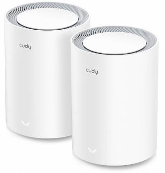 Cudy M3000(2-Pack)