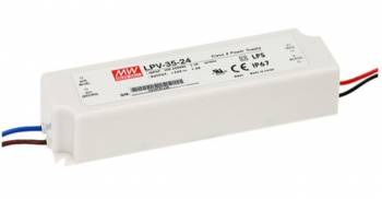 Meanwell LPV-35-12