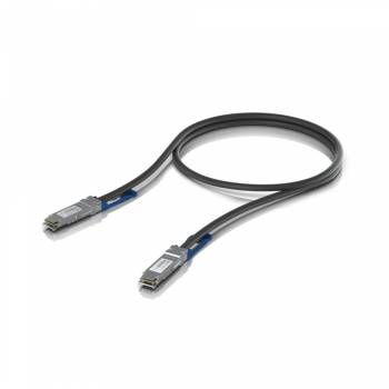 UBIQUITI NETWORKS UACC-DAC-QSFP28-0.5M
