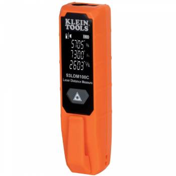 KLEIN TOOLS 93LDM100C