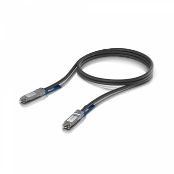 UBIQUITI NETWORKS UACC-DAC-QSFP28-1M