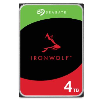 Seagate ST4000VN006_B1