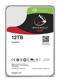 Seagate ST12000VN0008_B3