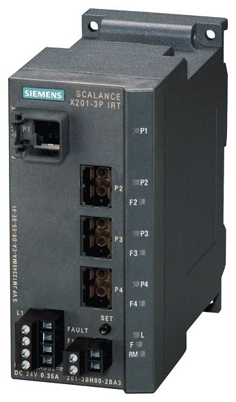 Siemens 6GK52013BH002BA3