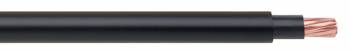 VDE-Kabel NYY-0 2X2,5 RE TR