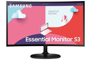 Samsung LS27C364EAUXEN