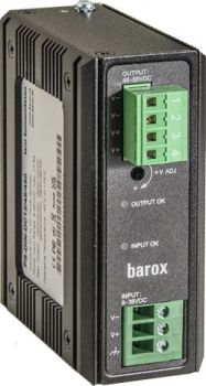 Barox PS-DIN-DC12/48/480