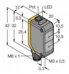 TURCK 3078152