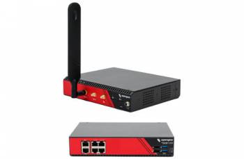 OPENGEAR OM1204-L