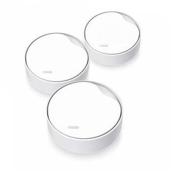 TP-LINK DECO X50-POE(3-PACK)