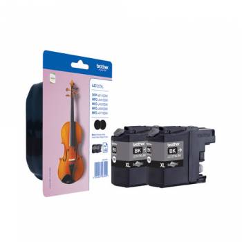 Brother LC127XLBKBP2