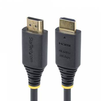 Startech.com HDMI2-CABLE-4K60-4M