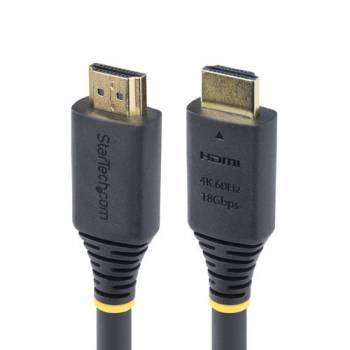 Startech.com HDMI2-CABLE-4K60-5M