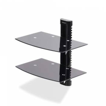 Startech.com 2B-WALL-MOUNT-SHELF