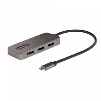 Startech.com MST14CD123DP