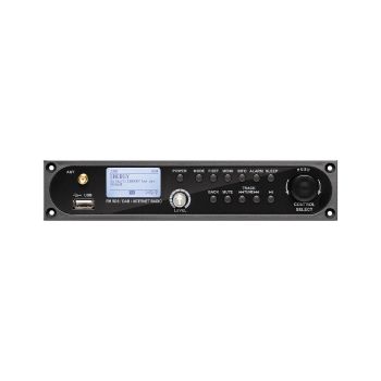 RCS Audio-Systems TP-200 IR