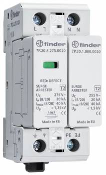 Finder 7P2282751020