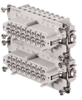 Weidmüller 1216100000